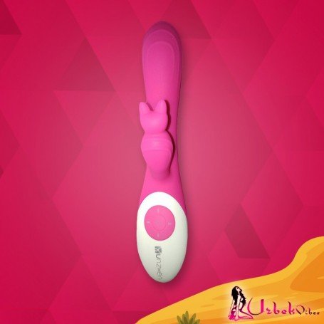 Lena Rabbit Vibrator RV-034