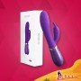 EVOO NINA RABBIT VIBRATOR RV-038