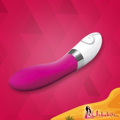 Alice Lovetoy Premium Massager LXV-006