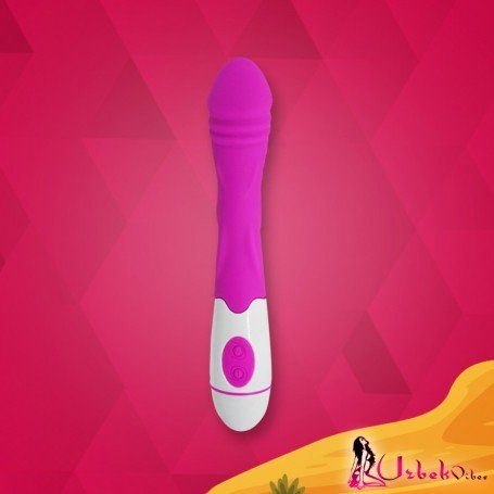 Desire Barbie Vibrator LXV-007