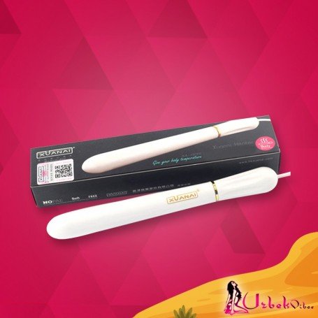 Xuanai Brand LED Luminous Waterproof USB Heating rods LXV-008