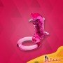 Dolphin Ring Vibrator CR-005
