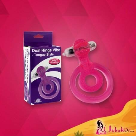 Weenie Wrapper Dual Silicone Ring CR-002