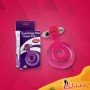 Weenie Wrapper Dual Silicone Ring CR-002