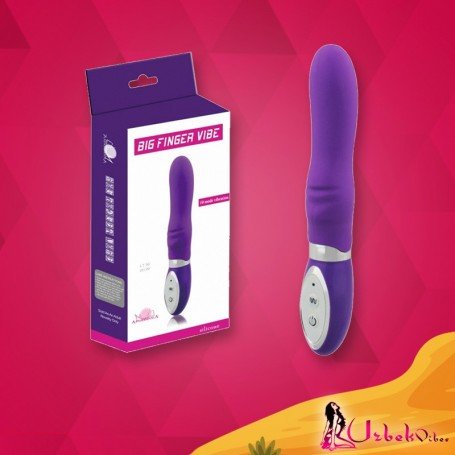 Big Finger Vibe LXV-014