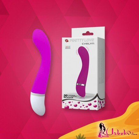 Pretty Love Cvelyn LXV-016