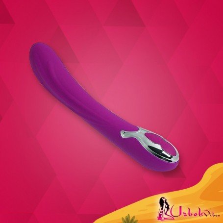 Pretty Love Wonder Rechargeable Waterproof Vibrator LXV-023