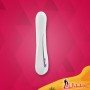 OVO F9 White Vibe Massager LXV-026
