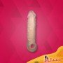 Erection Stimulator Genital Extender Sleeve PES-029
