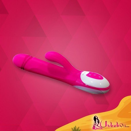 Wave Massager LXV-022