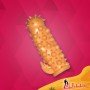 Extensions Enlarger Men Spike Condoms PES-018