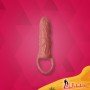 Hollow Cock Booster Genital Sleeve PES-016