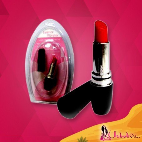 Lipstick Secret Vibrator FV-002