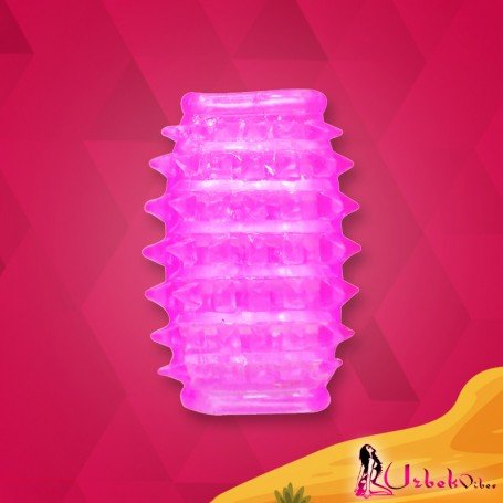 Ultra Soft Genital Extensions PES-013