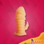 Extreme Pleasure Genital Extender Sleeve V2 PES-007