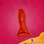 Ultimate Pleasure Choco Sleeve-Vibrating PES-006