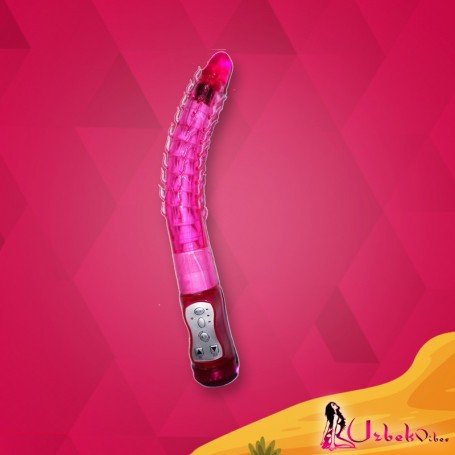 Extreme Pleasure Long Vibrator FV-006