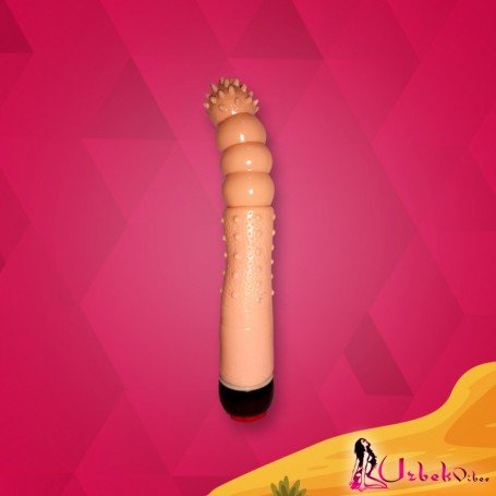 Spike Thorn Female Fun vibrator FV-010
