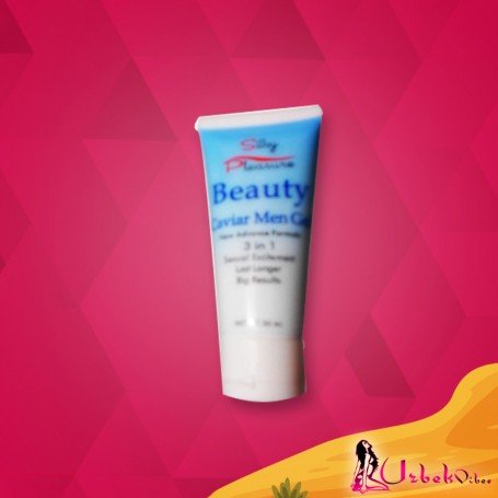 BEAUTY SKIN ENLARGEMENT CREAM PEC-004