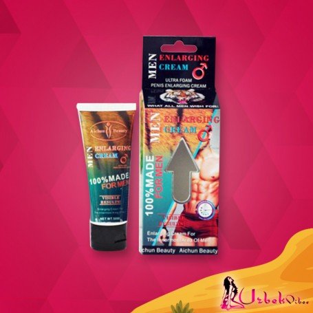 AICHUN BEAUTY ENLARGING CREAM PEC-010