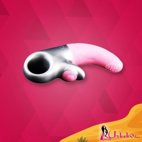 Finger Lover-Particle GS-011