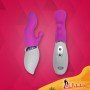 Twin Desires G-Spot Clitoris Vibrator GS-018