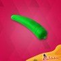 10-Function Chili Silicone Vaginal G Spot Vibrator GS-022