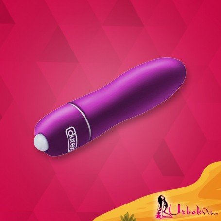 Durex S-vibe Hallucinations Climax Masturbation G Spot GS-023