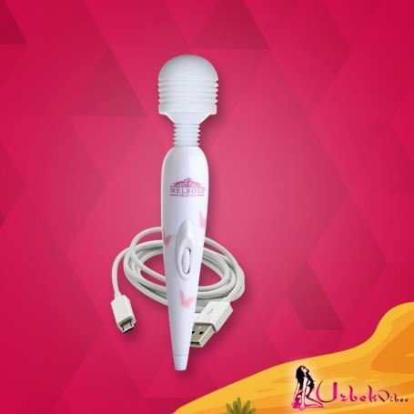Magic wand Vibrator VM-002
