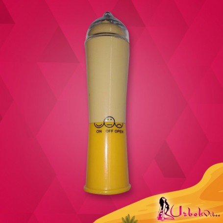 Pocket Vibrator VM-004