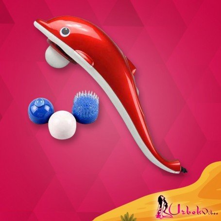 Dolphin Infrared Body Messager VM-005