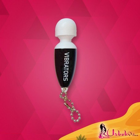 Mini Vibrating Massager VM-010