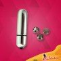 Rainbow 7 mode bullet vibrator BV-009