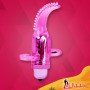 Enhanced Sensations Lady Toys Vibro Finger BV-014