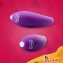 Durexx Sleep Thumb Mini Bullet Vibrator BV-025