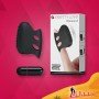 Pretty Love Silicone Finger Vibrator BV-031