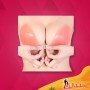 View larger Silicone Adhesive Stick On Gel Push Up Strapless Backless BSP-001