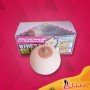 Silicone Squeeze Bosom Ball SBP-004