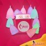 Feminine Hygiene Silicone Cup MPC-001