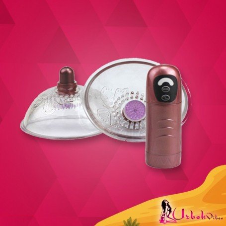 MOMO-The Perfect Enhancer 7 Speed Vibrating BEM-004