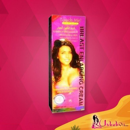 TOUCH ME ENLARGING CREAM(100ML) BEC-002