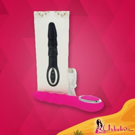 Passion Rock AV Vibrator LXV-019