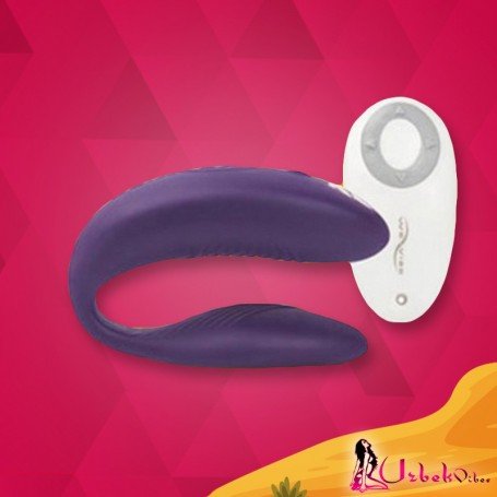 We Vibe Vibrator LXV-032