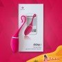 IRENA I SMARTPHONE CONTROLLED VIBRATOR ACV-002