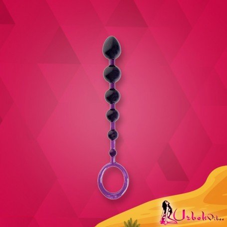 Reverse Fussy Beads Toy AD-018