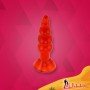 Flexible Jelly Fussy Butt Plug AD-019