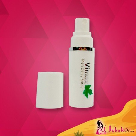 Vimax Delay Spray DTZ-021