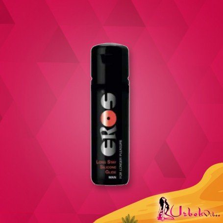 CLASSIC SILICONE BODYGLIDE BY EROS 100ML CGS-011