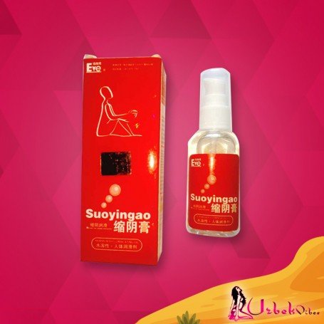 SUOYINGO EVE LUBRICATING GEL CGS-002
