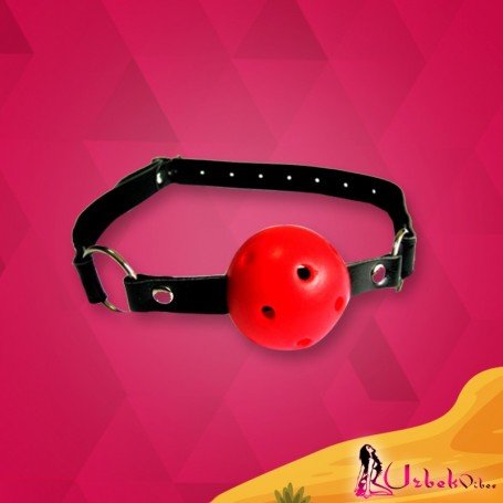 Mouth Ball Gag BDP-007